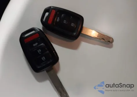 2016 Honda Civic Lx from USA, damaged, VIN 19XFC2F54GE052135